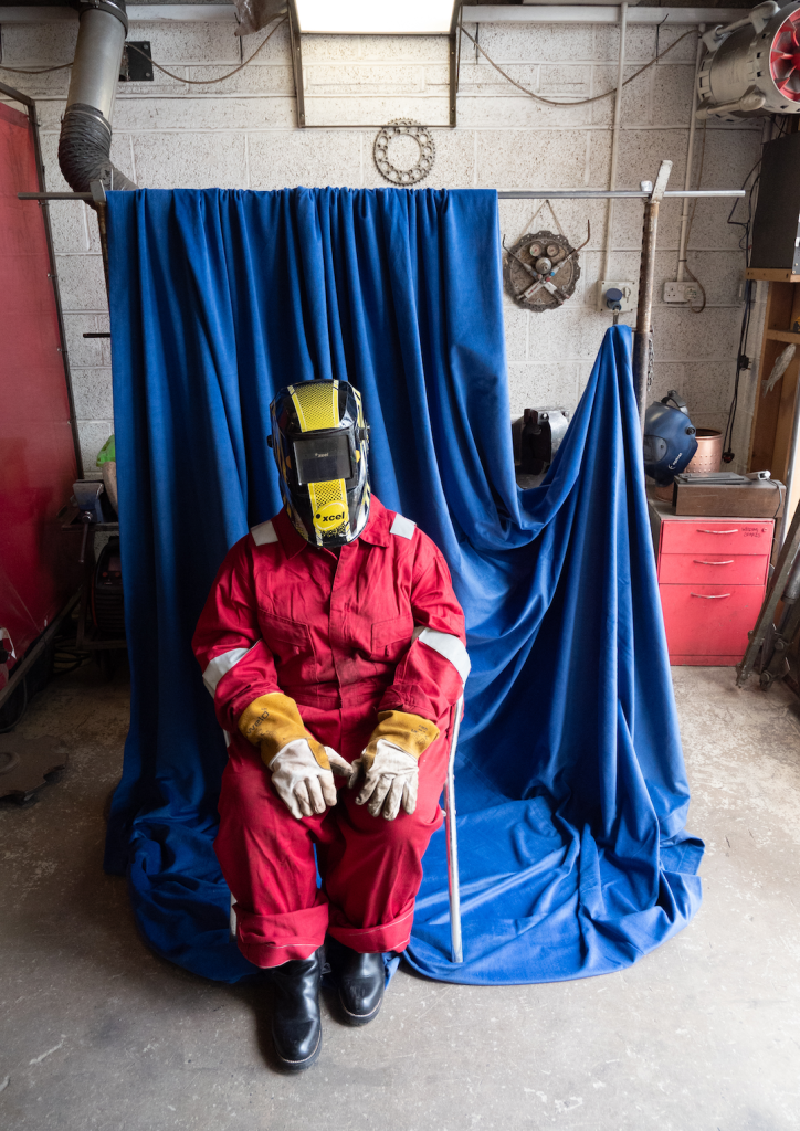 Women Welders 15