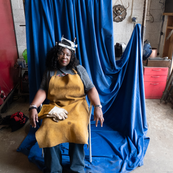 Women Welders 4