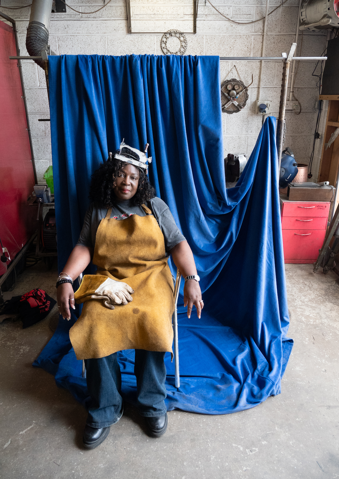 Women Welders 4
